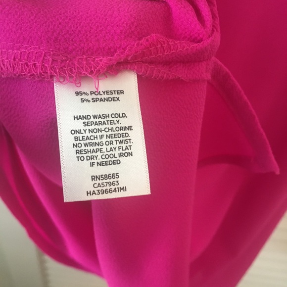 Halogen Blouse - Picture 4 of 4